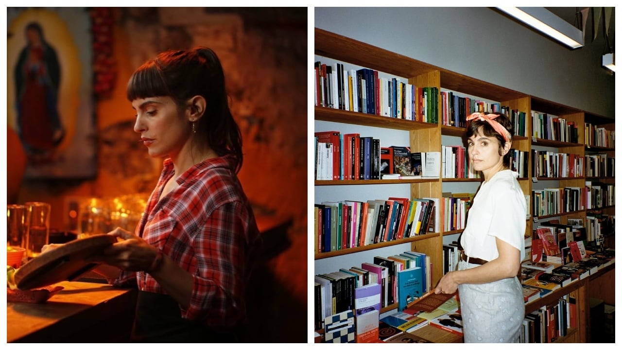 La reconocida actriz murió por una enfermedad mortal.