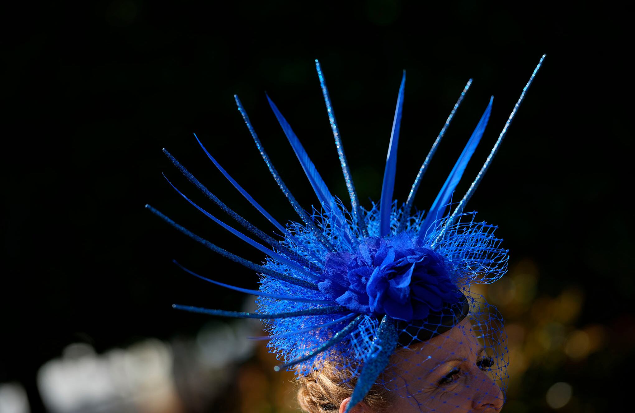 Carrera de caballos Royal Ascot
