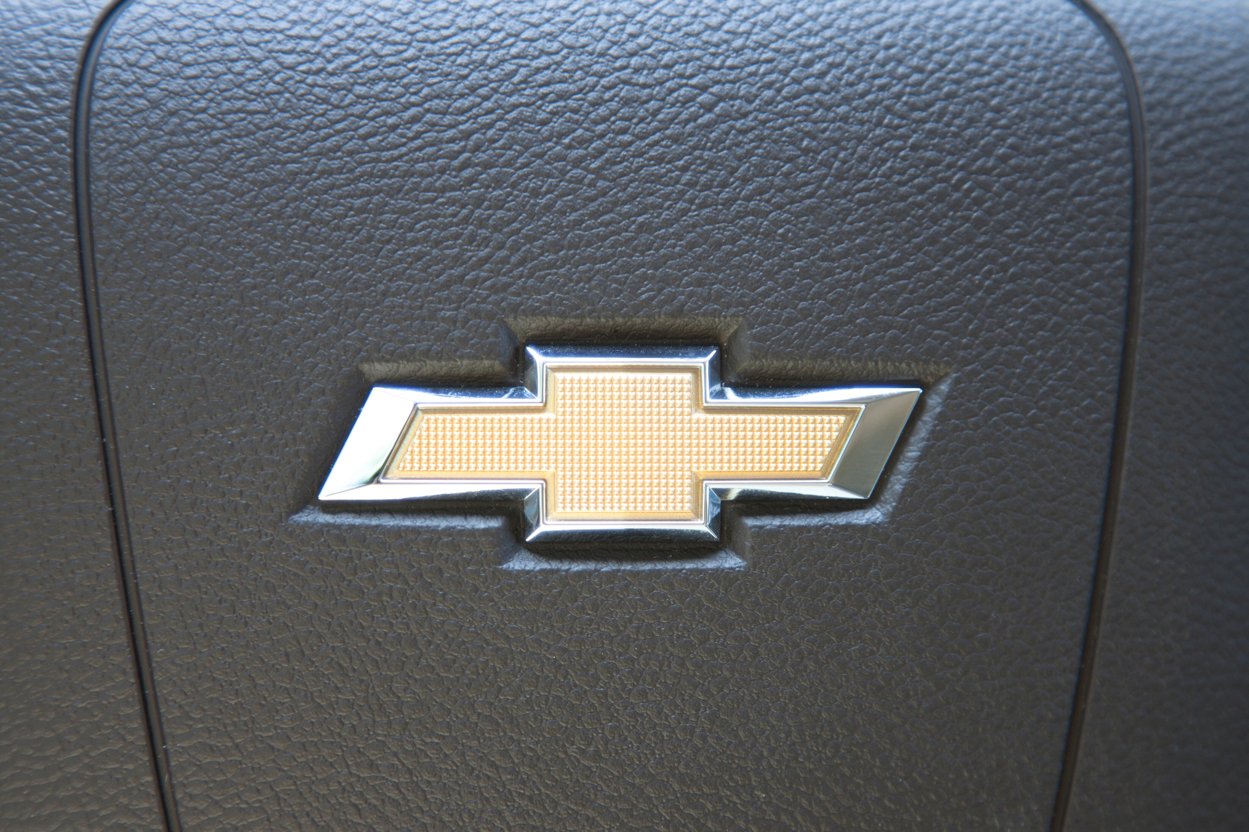 Los primeros ejemplares de la Chevrolet Equinox EV llegó al puerto de Cartagena.