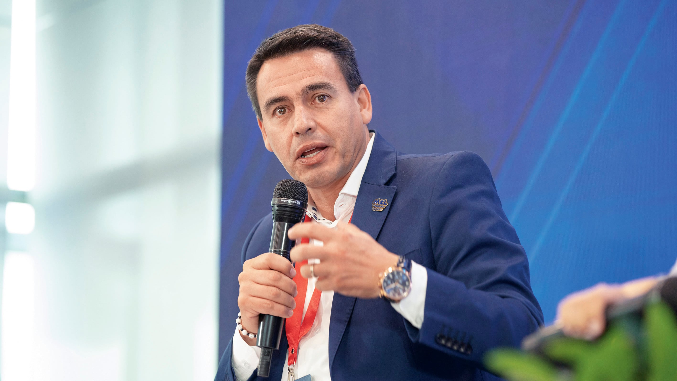 Jorge Eduardo Rojas Giraldo