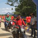 El puente ya está siendo usado por la comunidad de Cartagena del Chairá, Caquetá.