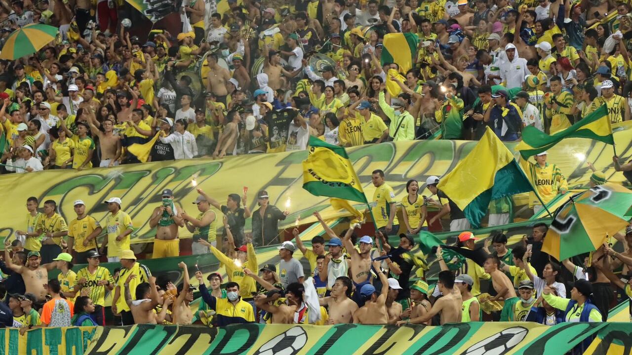 El encuentro deportivo será en el estadio Alfonso López.