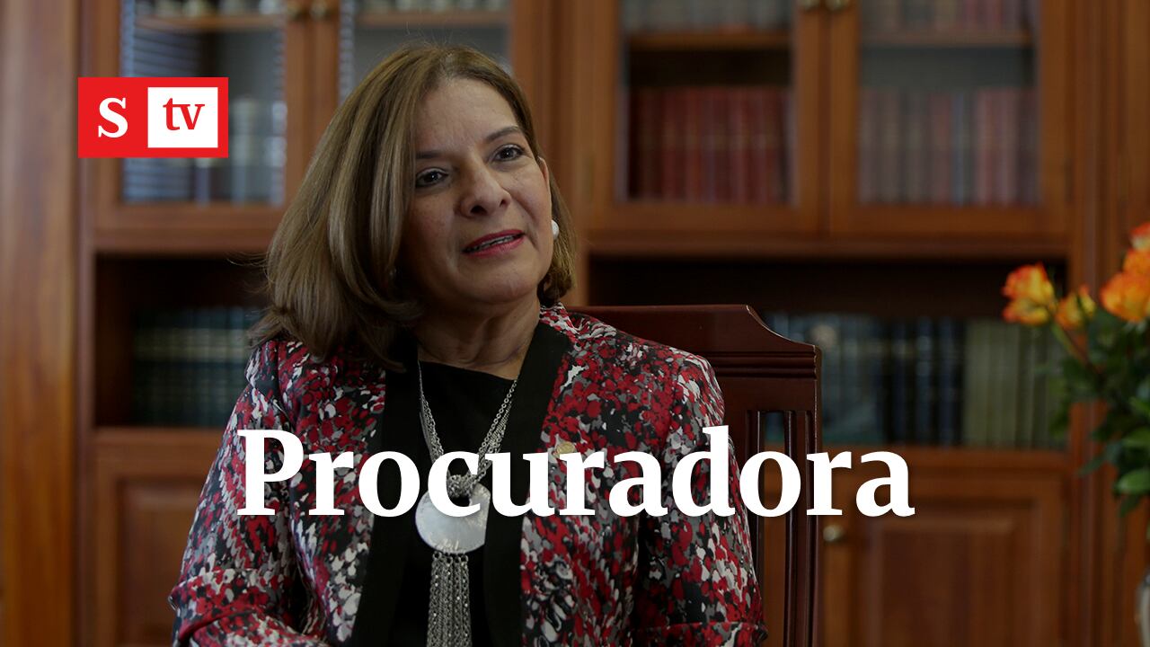 ¿Margarita Cabello será una procuradora independiente?