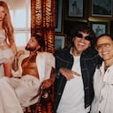 Amor y Amistad llega acompañado de música para prácticamente cualquier estado sentimental.