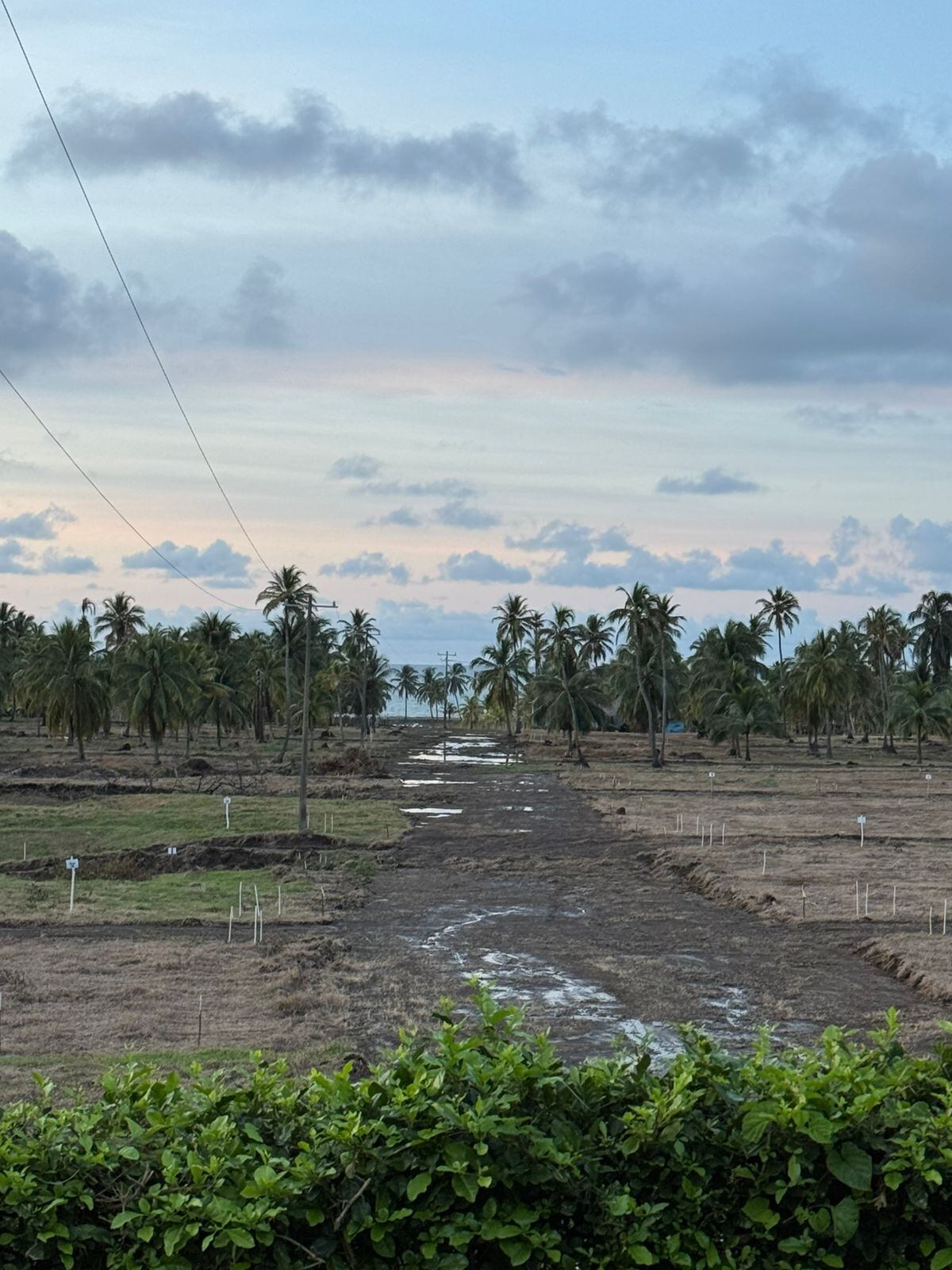 San Bernardo del Viento avanza en su desarrollo con nuevas vías y proyectos turísticos