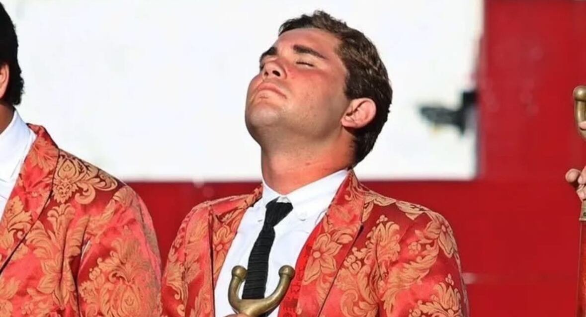 El joven de 22 años sufrió muerte cerebral y paro cardiorrespiratorio.