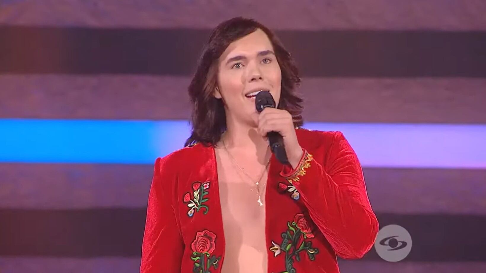 El ganador de reality que creyó que pasaría fácil en 'La Descarga', lo eliminaron y se fue llorando