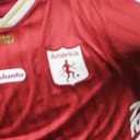 Imagen de referencia / América de Cali