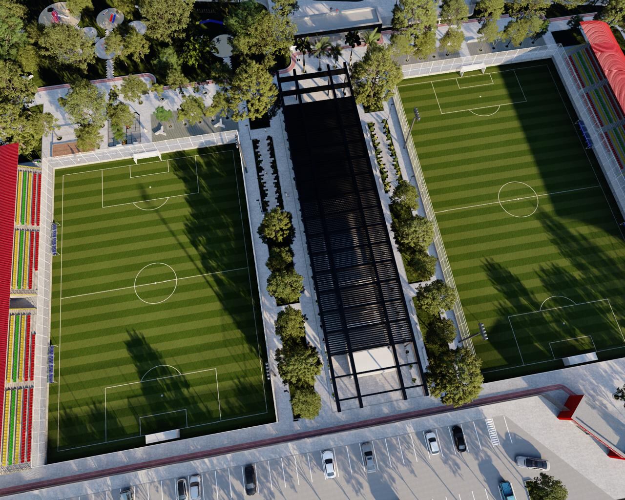 Esta inversión superó los 47 mil millones de pesos.