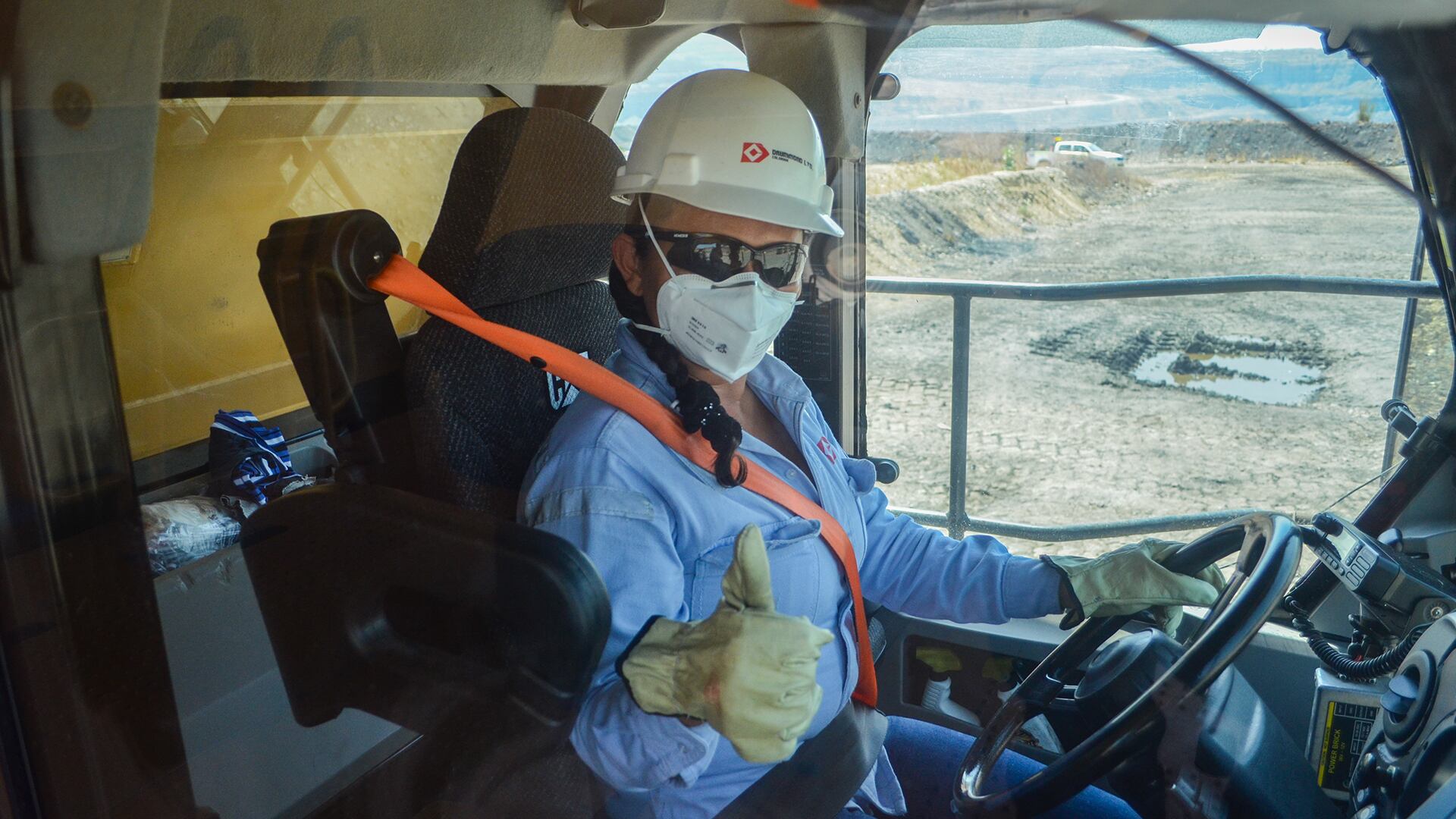 Drummond 5000 empresas