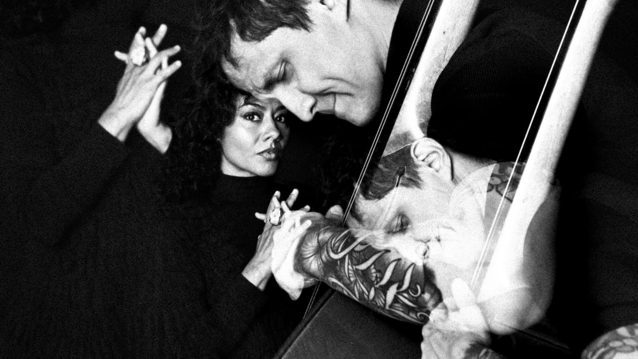 BoteroDelgado es un dueto colombiano de contrabajo y voz conformado por Santiago Botero y Juanita Delgado.