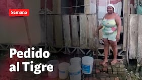 La comunidad de Guapi suplica al Gobierno destrabar el proyecto del acueducto