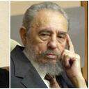Álvaro Gómez Hurtado y Fidel Castro