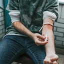 El fentanilo causó, solamente en 2022, alrededor de 10.000 muertes por sobredosis. La sustancia es 100 veces más potente que la heroína.