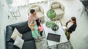 Desde arriendosmundial.com, se ofrecen beneficios como el amparo de servicios públicos.