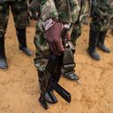 La extinta guerrilla de las Farc será retirada de la lista de organizaciones terroristas a nivel internacional.