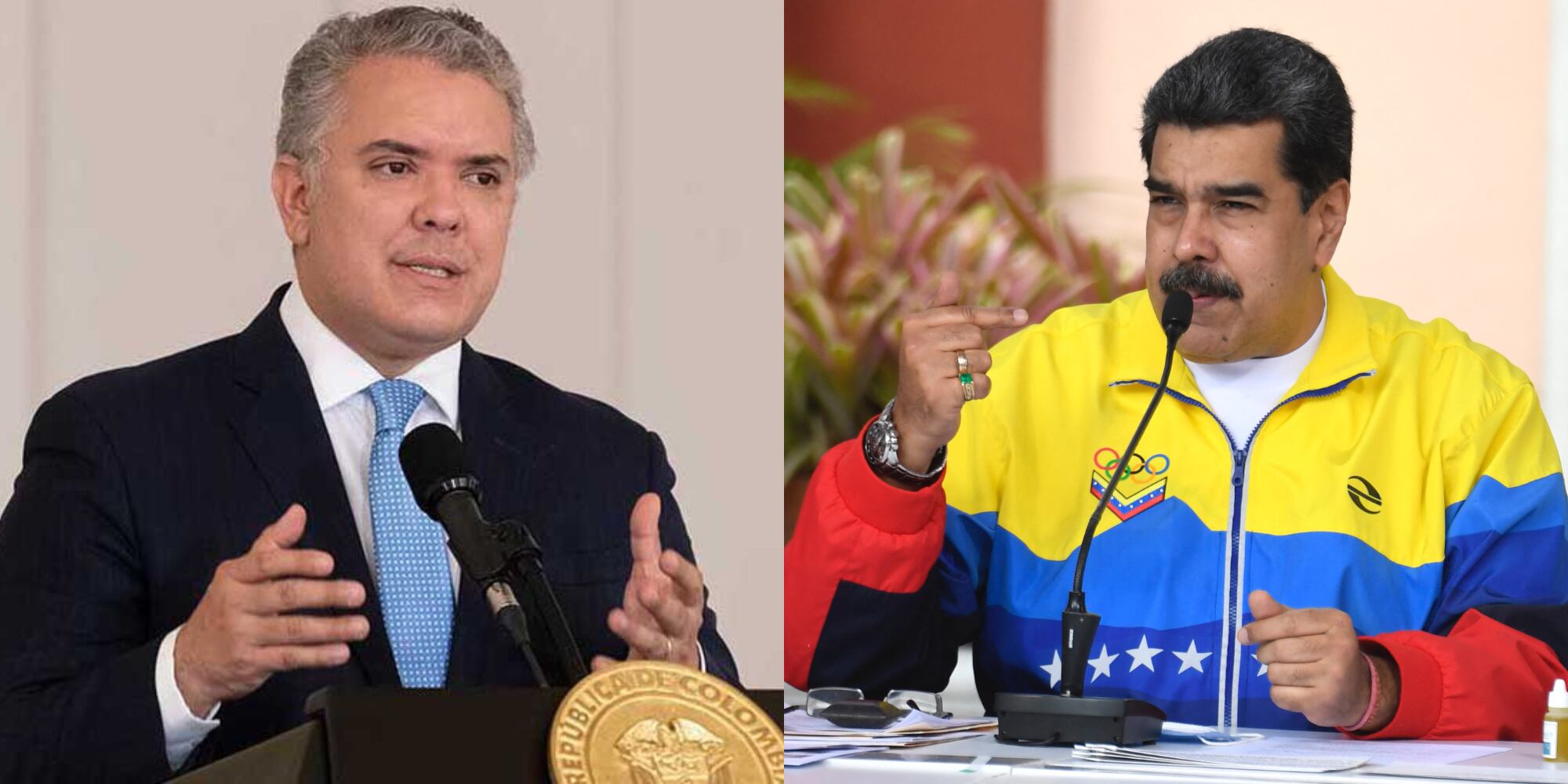 Expresidente de Bolivia reconoce el liderazgo de Duque para denunciar a Maduro y ponerle fin a las reelecciones indefinidas en America Latina