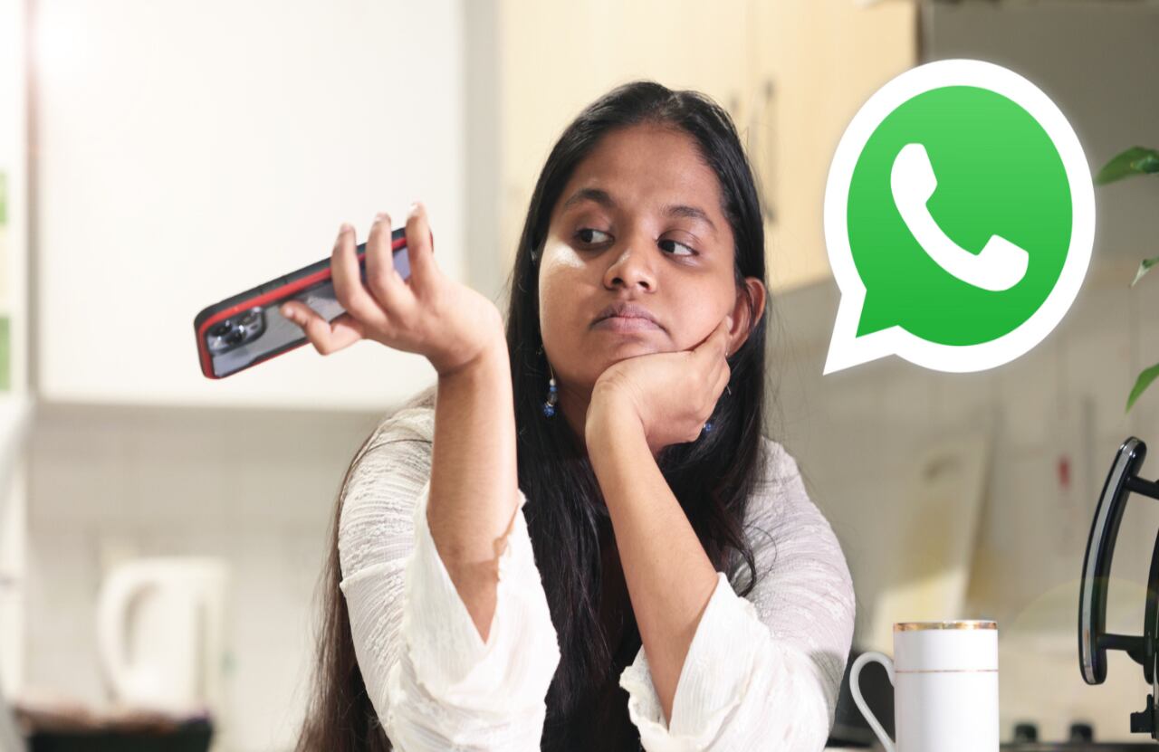 WhatsApp agregó un detalle que muchos califican como innecesario.