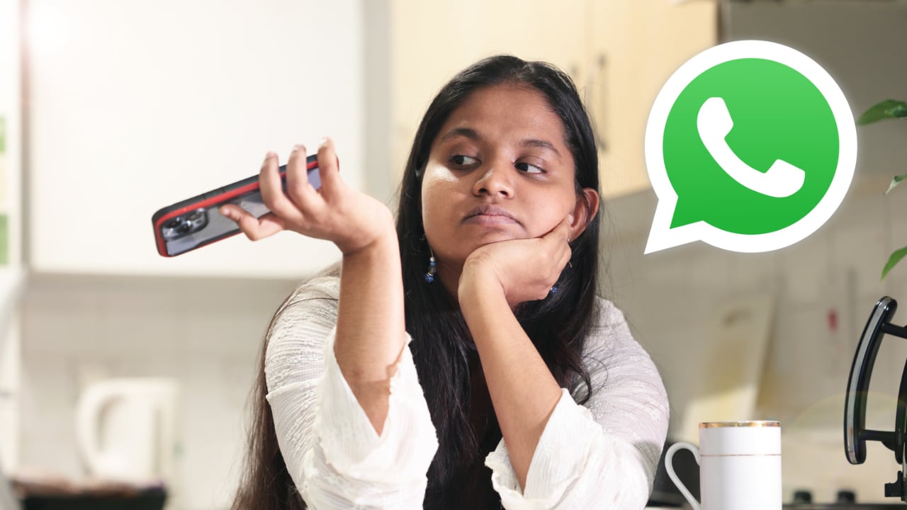 WhatsApp agregó un detalle que muchos califican como innecesario.