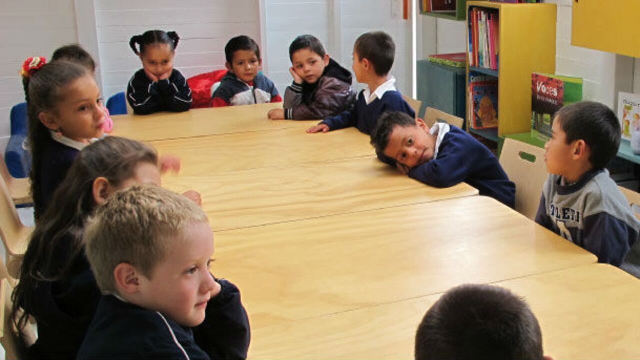 Biblioteca Labotarorio del Espíritu.