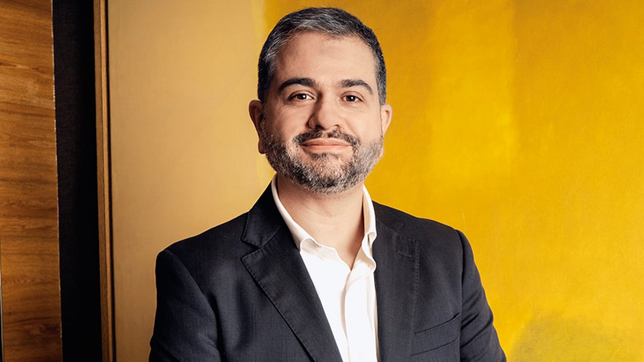 “No capitalizar los aprendizajes que ha generado la pandemia sería desperdiciar una gigantesca crisis que todos vivimos para movernos hacia adelante”, señala Andrés Felipe Gómez, presidente de Grupo Familia.