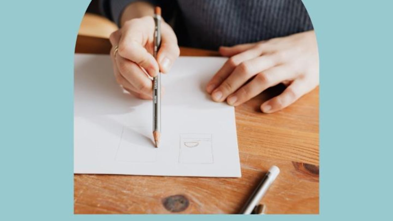 El conversatorio 'Ilustrar poesía: cómo darle imagen a la palabra' contará con los ilustradores: Nicolas Cañon, Laura García, Geraldine Ramirez y Juliana Prieto.