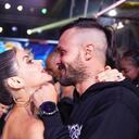 Maleja Restrepo y Tatán Mejía no aguantan más "MasterChef"