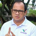 Argemiro Cortés Buitrago, gerente de Corfecali.