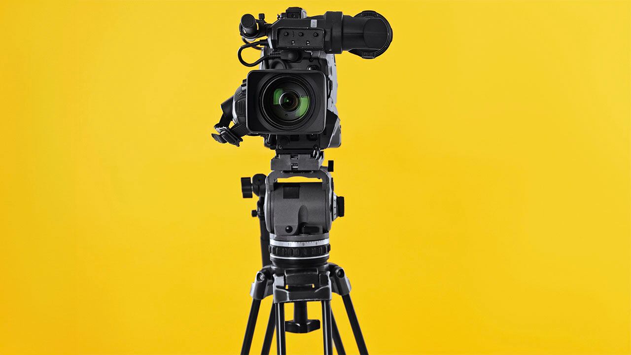 La Fiscalía promocionaría sus logros a través del canal público.