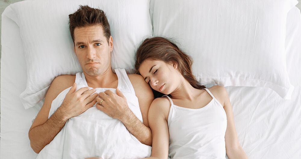 “El deporte genera endorfinas que pueden dificultar el conciliar el sueño de forma inmediata”, reseña CuídatePlus 