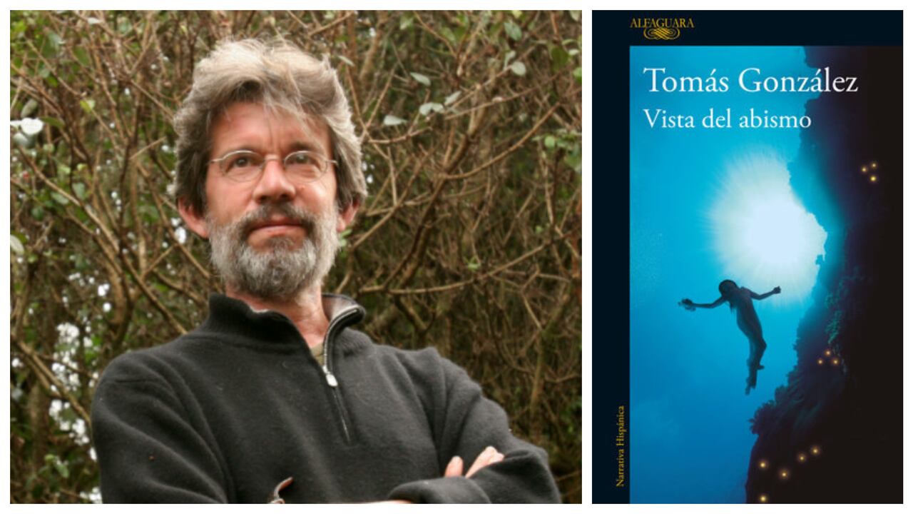 Tomás González gana el Premio Iberoamericano de Narrativa Manuel Rojas 2025 por su libro Vista del abismo.