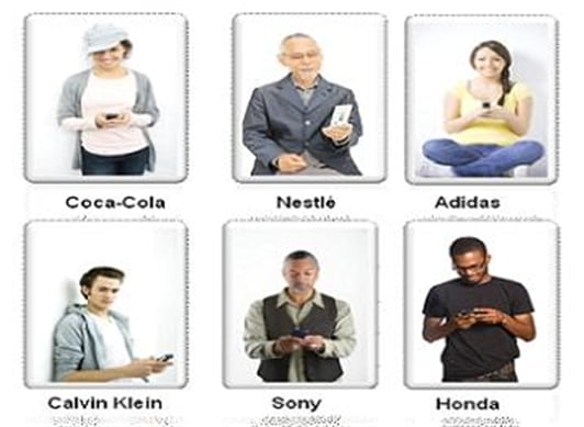 El 48% de las marcas y 72% de las agencias de publicidad realizó campañas de mercadeo móvil y se estima que la inversión en este segmento de mercadeo en el 2010 llegue a US$10.000 millones.