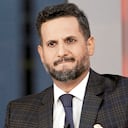 El abogado Miguel Ángel del Río ha tratado de apaciguar el escándalo. Le quiso bajar el tono a la palabra “infiltración” para evitar líos penales.