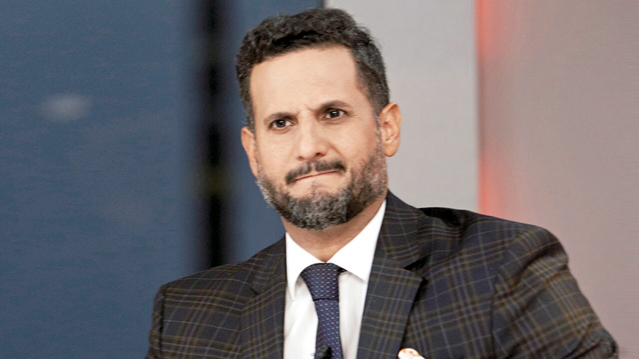 El abogado Miguel Ángel del Río ha tratado de apaciguar el escándalo. Le quiso bajar el tono a la palabra “infiltración” para evitar líos penales.