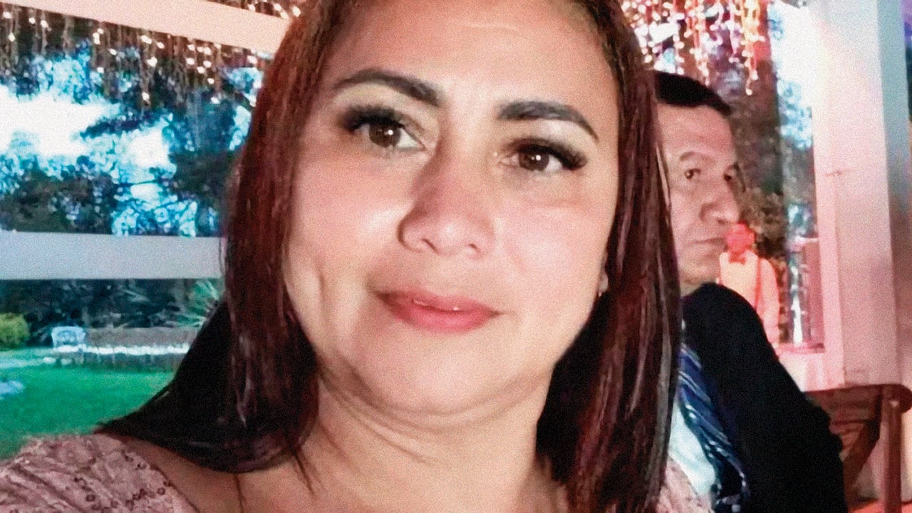 Yulixa Toloza.