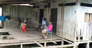 Las obras y soluciones sostenibles de energía se realizan en los municipios de Cumaribo en Vichada; Taraira y Carurú en Vaupés; Bojayá, Unguía, Nuqui, Acandí y Medio Atrato en Chocó; y en el municipio de Vigía del Fuerte (Foto) en el departamento de Antioquia.