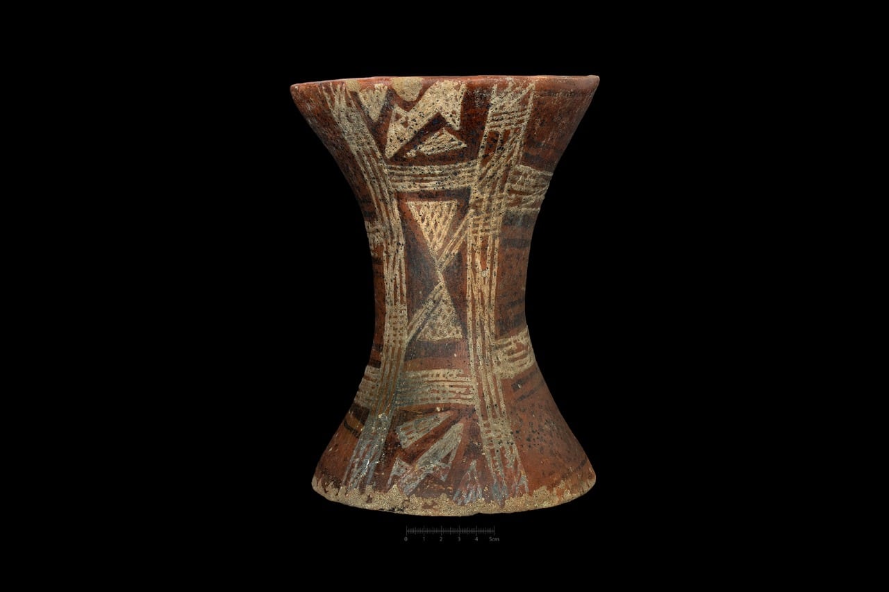 Reportan hallazgo arqueológico sin precedentes en Caldas