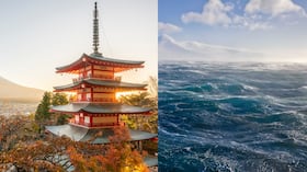 La razón por la que el oleaje se ha convertido en la mayor esperanza contra el cambio climático y la crisis del crudo.