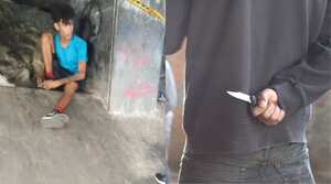 Impactante asesinato en Cúcuta.