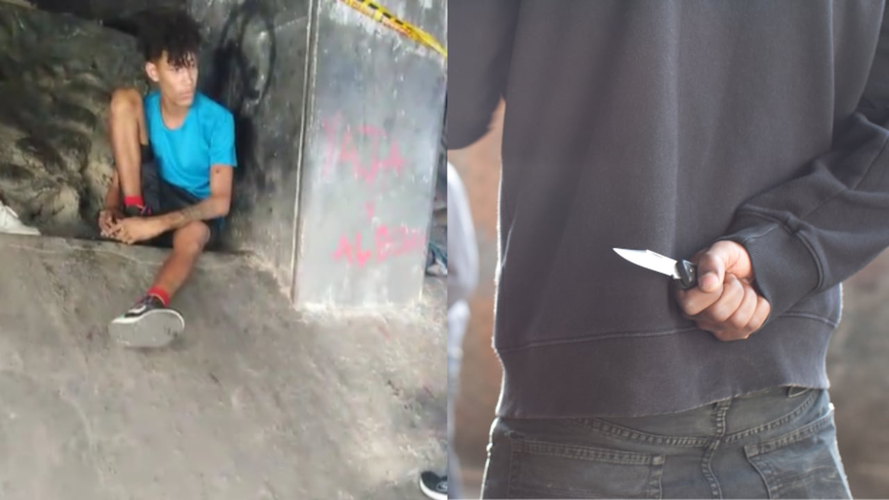 Impactante asesinato en Cúcuta.