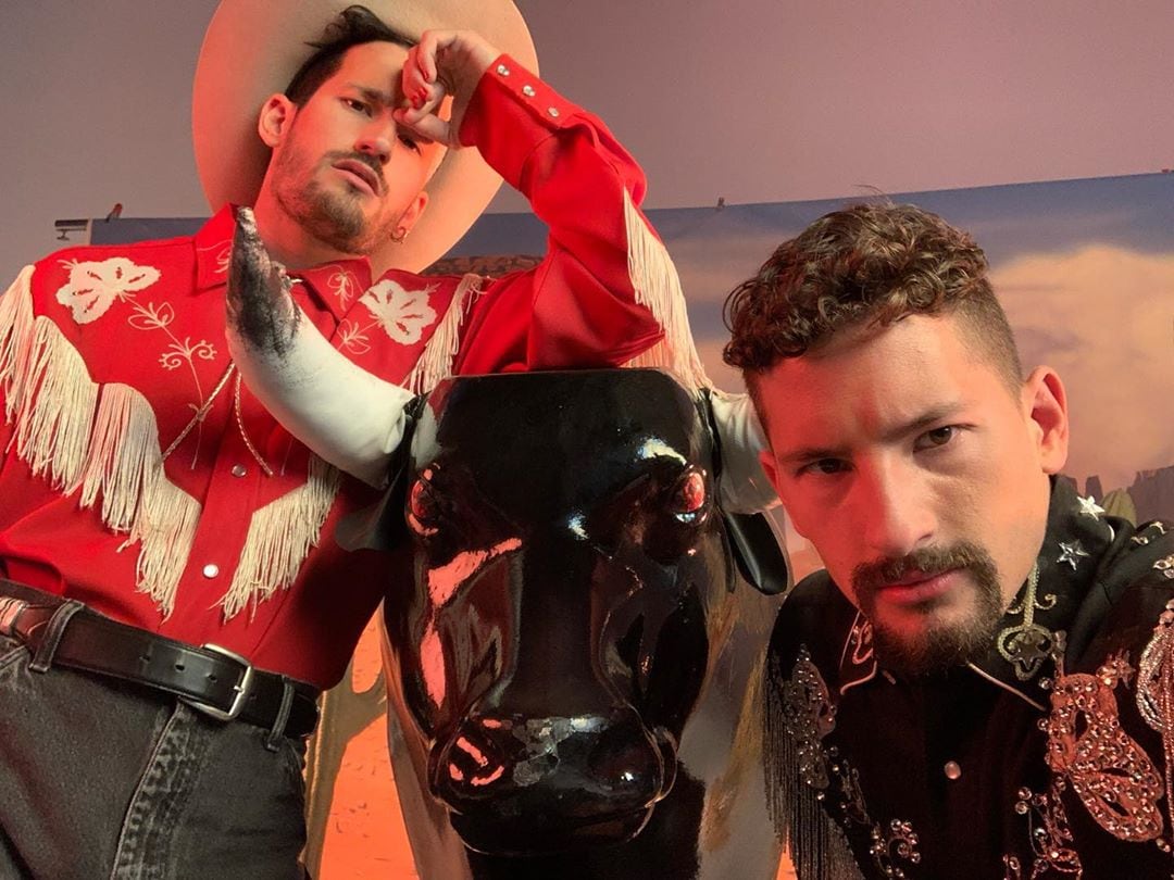 Mau y Ricky lanzan nuevo sencillo