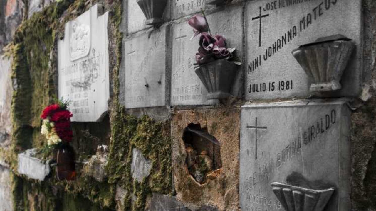 Crédito: Esteban Vega