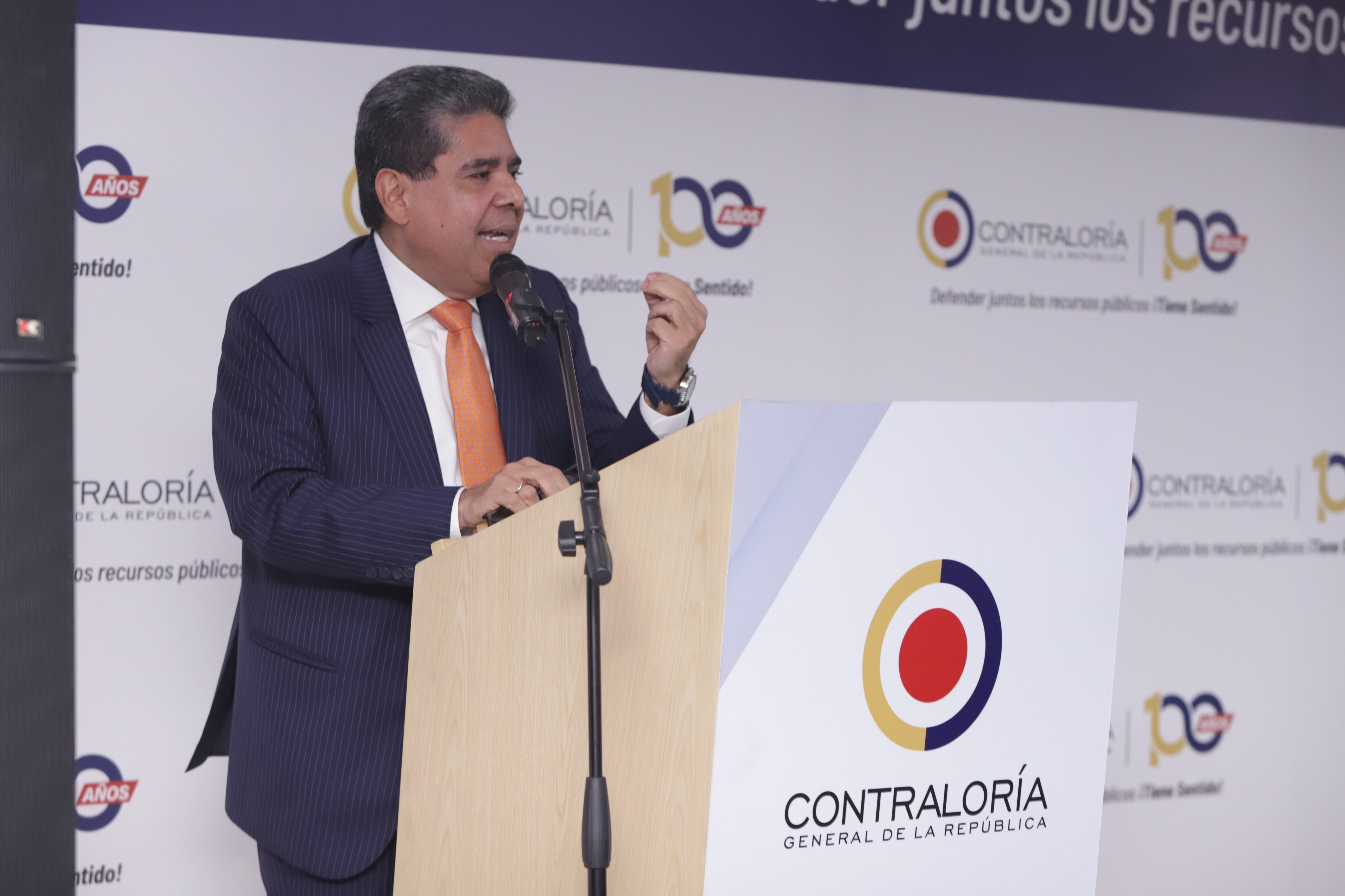 Carlos Hernán Rodríguez Becerra