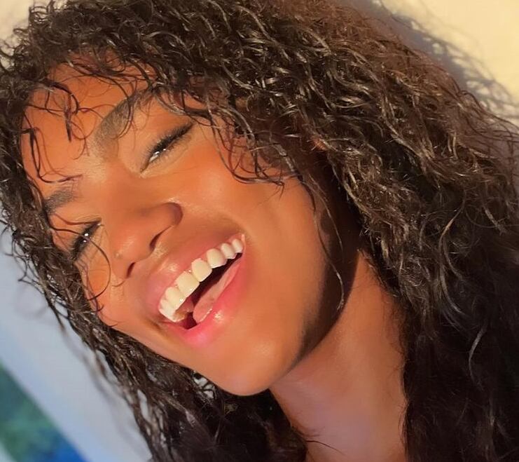 La actriz y emprendedora que protagonizó una serie de Netflix