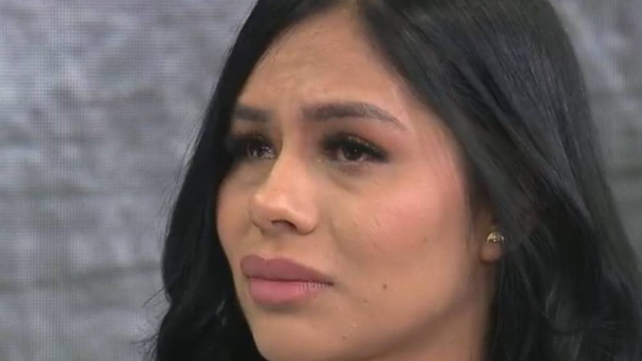 La mujer comentó el temor que sentía por las acciones de Westcol.