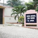 Desde el sábado pasado se presentan desmanes en la cárcel El Bosque, en Barranquilla.