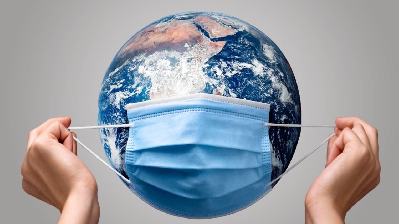 Las peticiones más virales en redes sociales relacionadas con el cambio climático