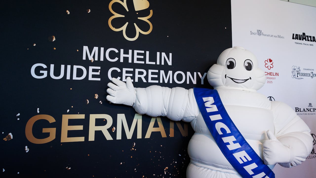 Michelin buscaba impulsar su negocio de llantas y terminó creando un prestigioso reconocimiento gastronómico.