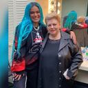 Los fanáticos afirman que la canción, titulada 'Mamiii', sería una indirecta al exnovio de Karol G, Anuel AA.