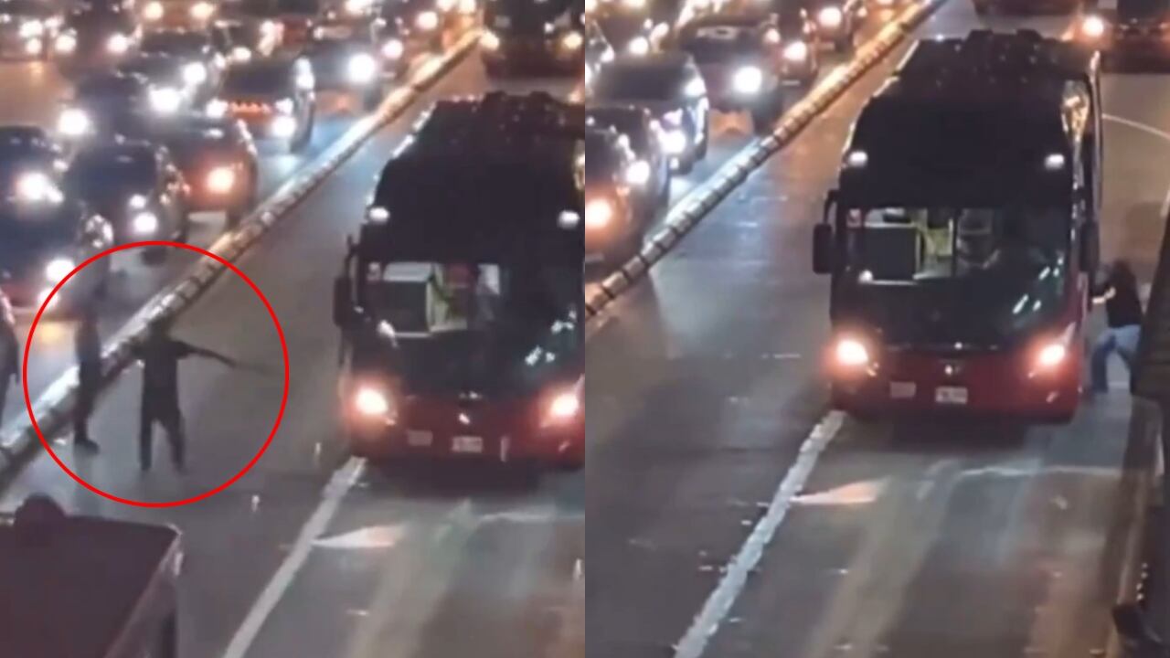 La situación ha sido rechazada a través de las redes sociales.